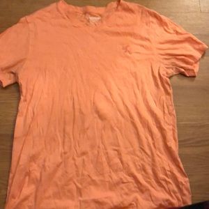 Coral T-shirt